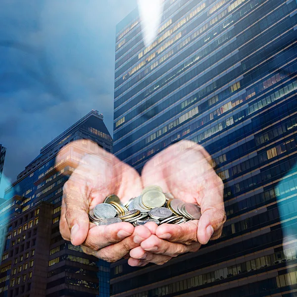 Beyond capital asset management